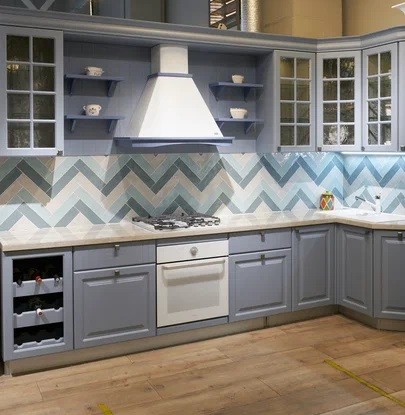 Кухня Катарина / г.Сочи