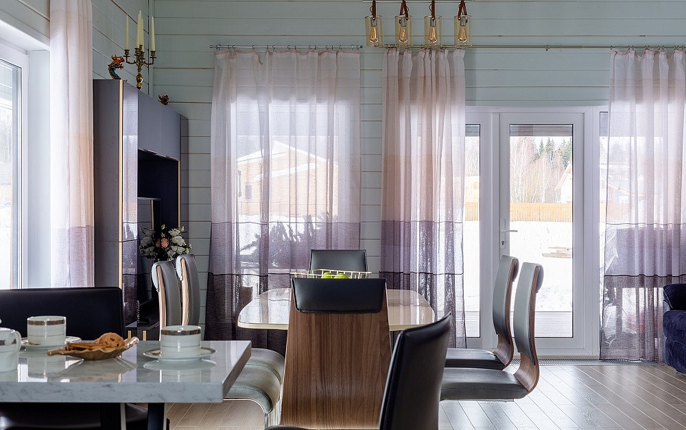 Гостиная «Ханна Стил»