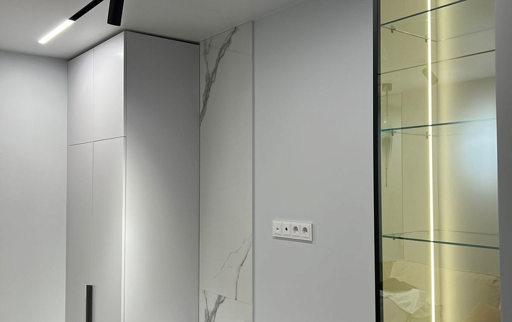 Лёгкость – это естественно. Естественность – это легко!