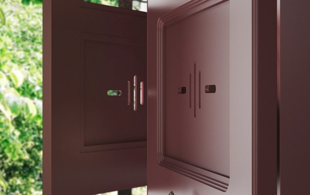 Кухня Адриана Вереск