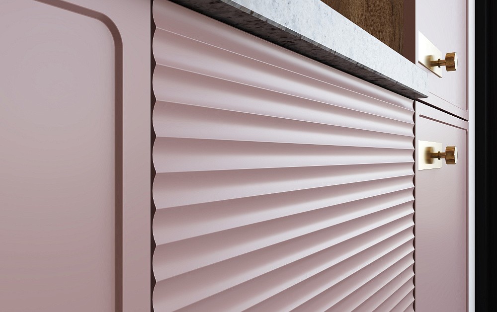 Кухня Джейн Роуз