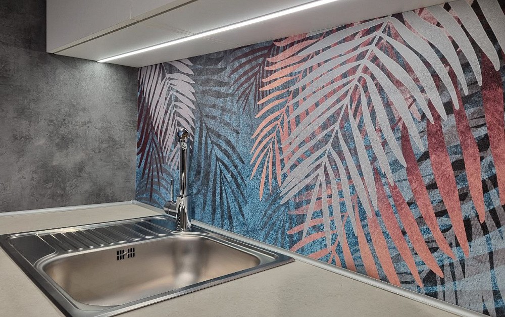 Кухня Стоун-Ноа / г. Ростов-на-Дону