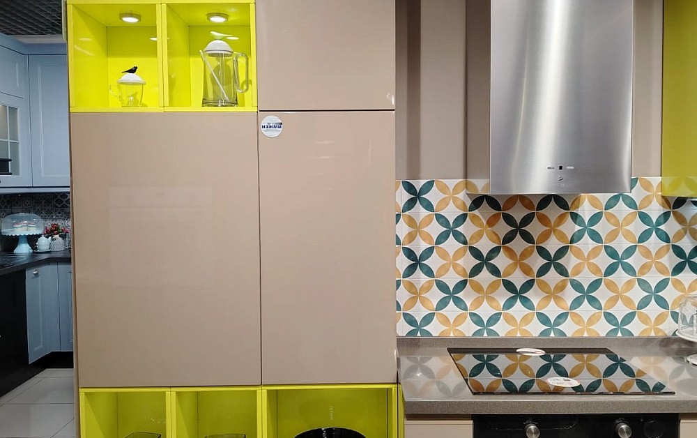 Кухня Фаворит 3 / г.Балашиха