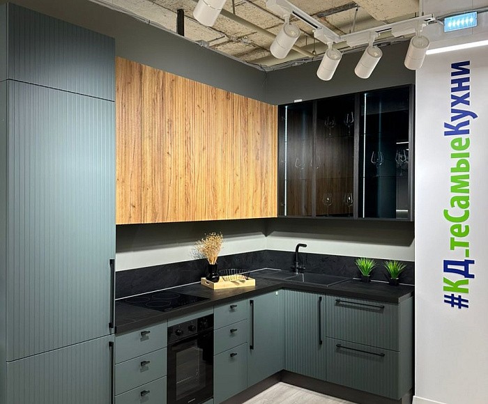 г. Санкт- Петербург, ул. Фучика, д. 9, ТЦ "Кубатура", 2 этаж