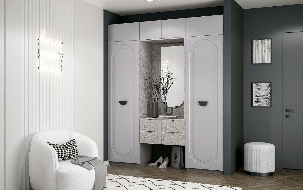 Прихожая Арко