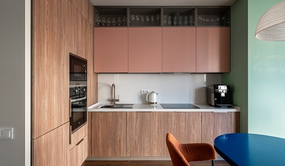 Дешевые кухни