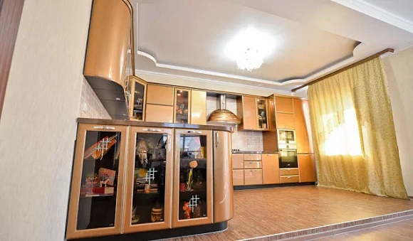 Кухня Хамелеон в Самаре