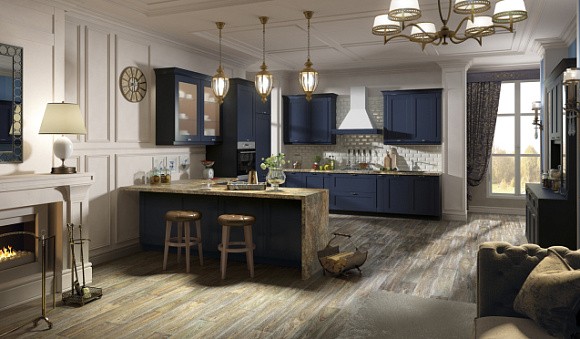 кухонный гарнитур