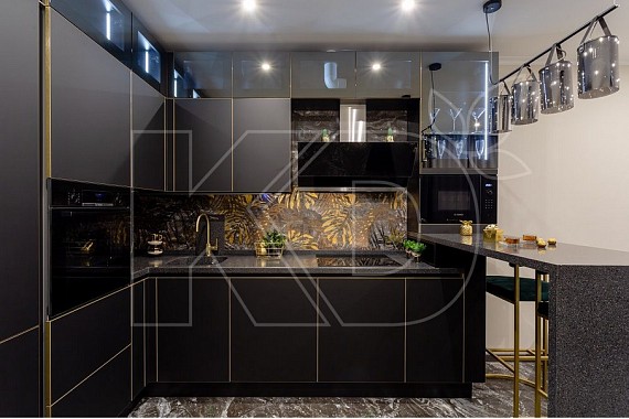 Барная стойка для кухни